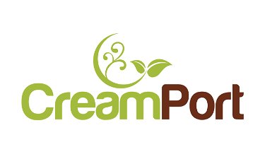 Creamport.com